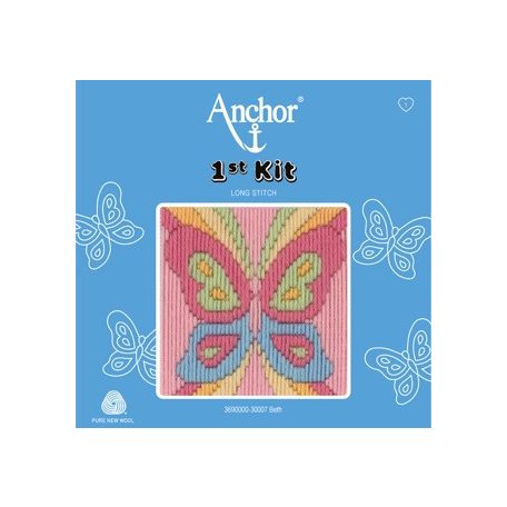 Anchor 1st Kit sorozat - Beth