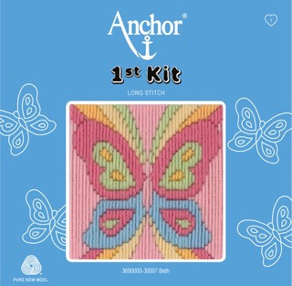 Anchor 1st Kit sorozat - Beth