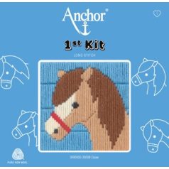 Anchor 1st Kit sorozat - Dylan