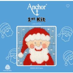 Anchor 1st Kit sorozat - Santa