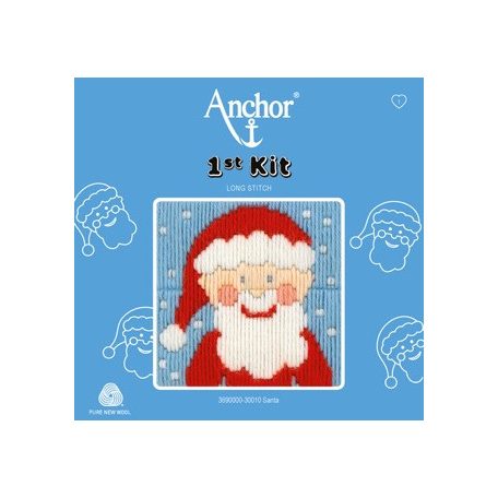 Anchor 1st Kit sorozat - Santa