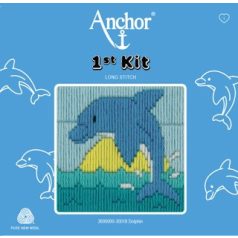 Anchor 1st Kit sorozat - Delfin