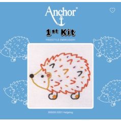 Anchor 1st Kit sorozat - Süni