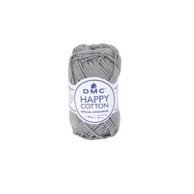 Happy Cotton - Szürke