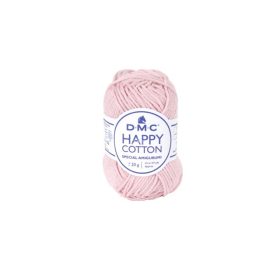 Happy Cotton - Pink