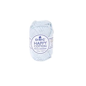 Happy Cotton - Aqua