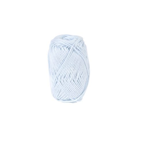 Happy Cotton - Aqua