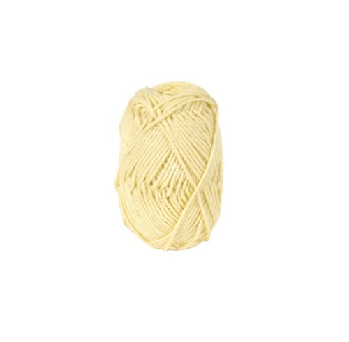 Happy Cotton - Sárga