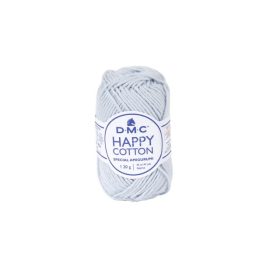 Happy Cotton - Babakék