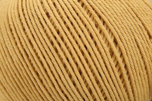 Organic Cotton - Napraforgó sárga
