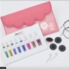 KnitPro Zing Mini szett