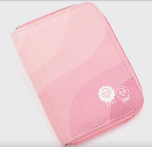 KnitPro Zing Grande horgolótűkészlet