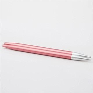 KnitPro Zing cserélhető tűvég - 4,5 mm 