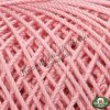 Anchor Freccia horgolócérna #12 - Pasztell rózsaszín