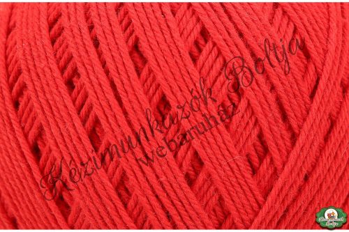 Baby Pure Cotton - Piros