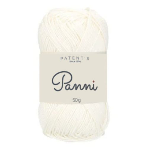 Panni - Natúr
