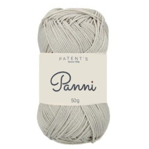 Panni - Len