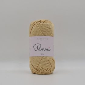 Panni - Homok