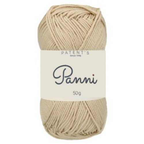 Panni - Homok