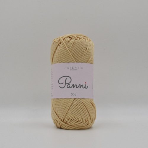 Panni - Homok