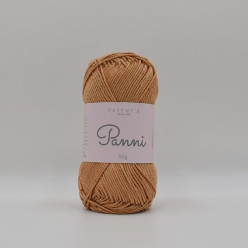 Panni - Teveszőr