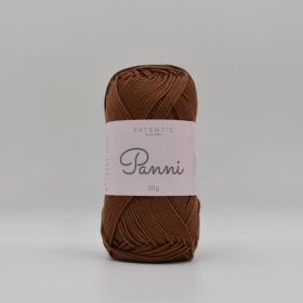 Panni - Gesztenye