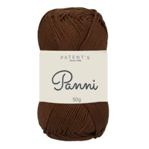 Panni - Gesztenye