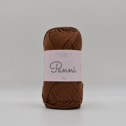 Panni - Gesztenye