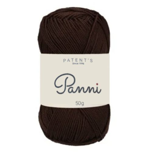Panni - Kávé