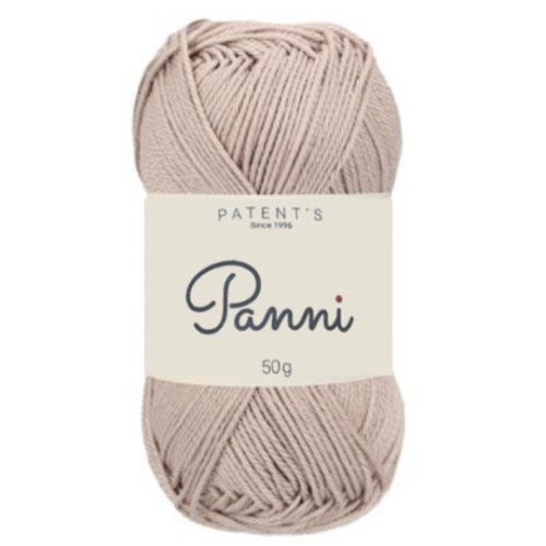 Panni - Hasított bőr