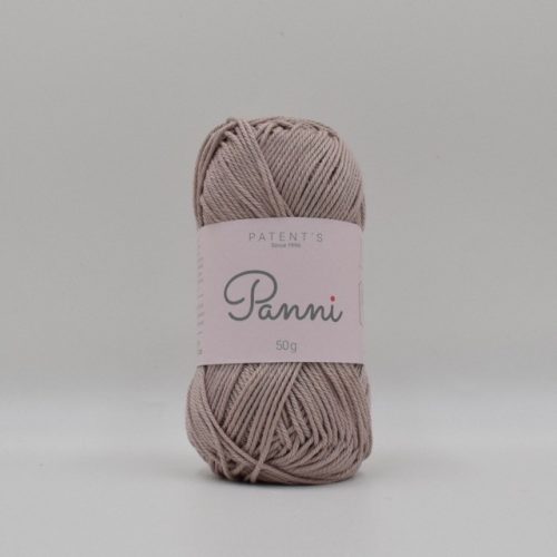 Panni - Hasított bőr