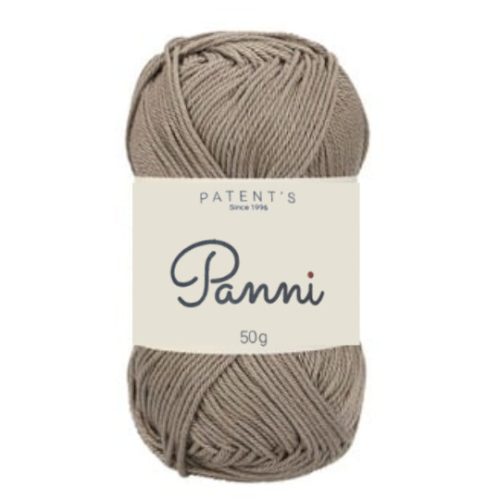 Panni - Tópbarna