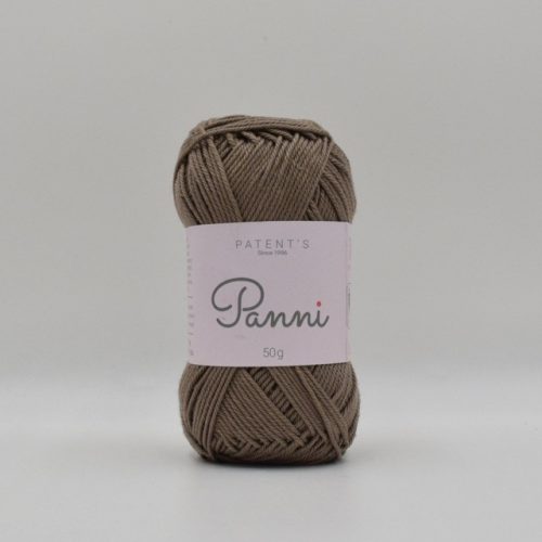 Panni - Tópbarna