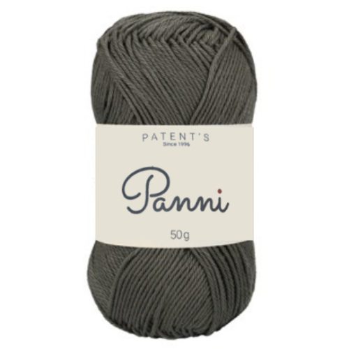 Panni - Sötét oliva