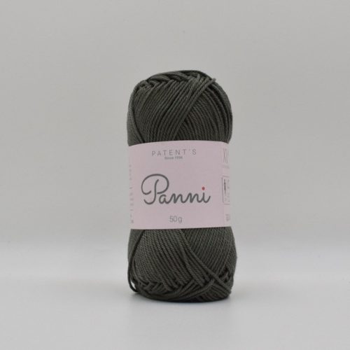 Panni - Sötét oliva