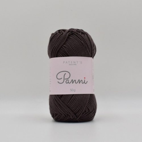 Panni - Keserű csokoládé