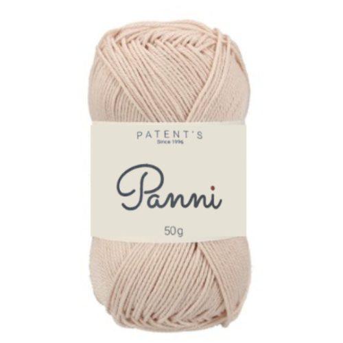 Panni - Kajszibarack