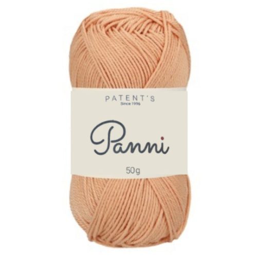 Panni - Barack