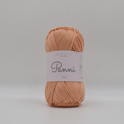 Panni - Barack