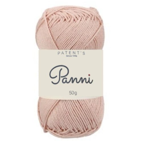 Panni - Rose gold