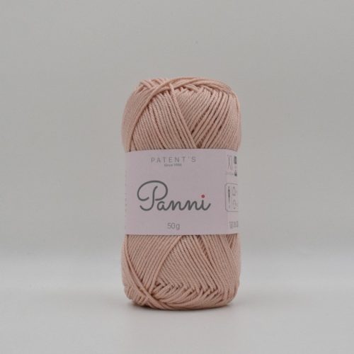 Panni - Rose gold