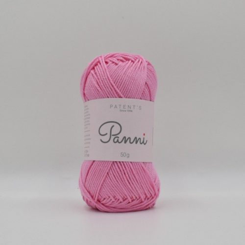 Panni - Orchidea