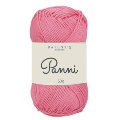 Panni - Pink szín