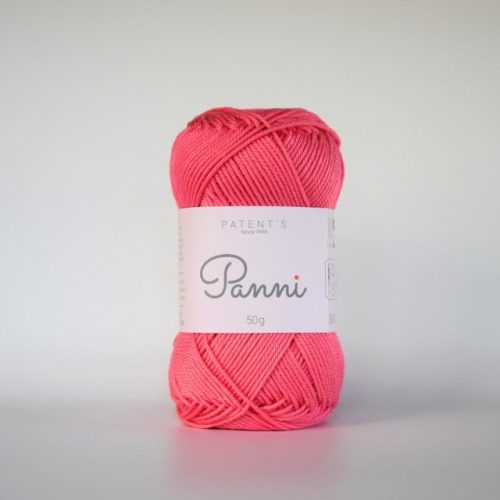 Panni - Pink szín