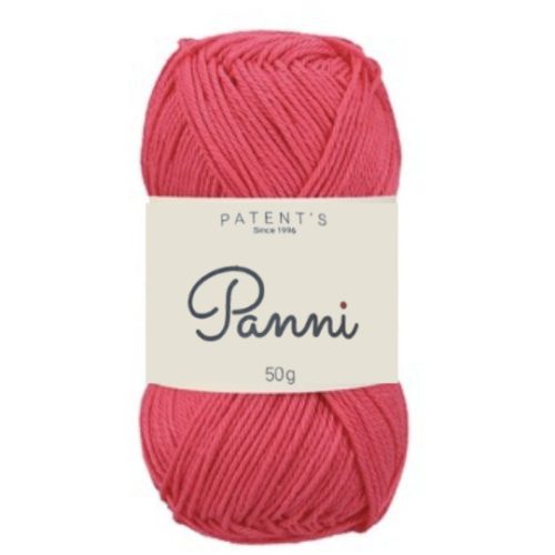 Panni - Málna
