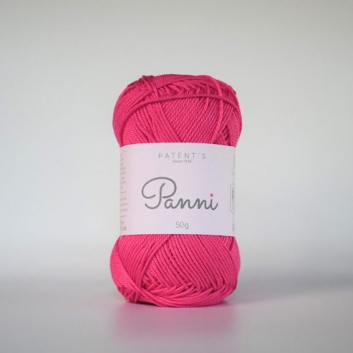 Panni - Málna