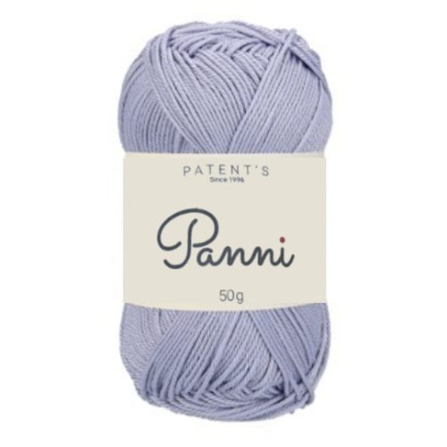 Panni - Mályva lila