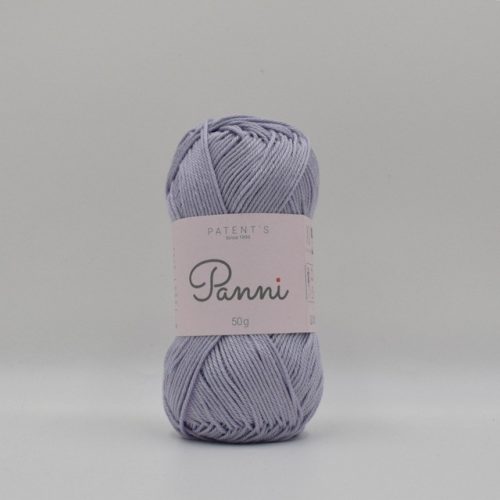 Panni - Mályva lila