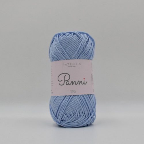 Panni - Derűs kék
