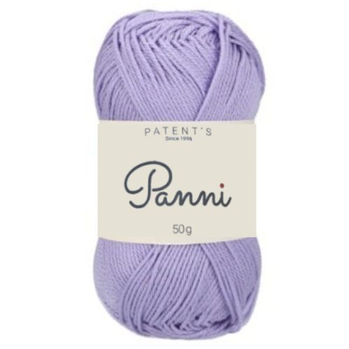 Panni - Levendula lila